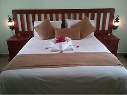 Masikiro Self-Catering Units