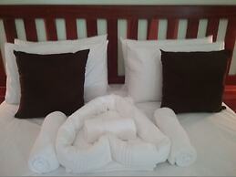 Masikiro Self-Catering Units