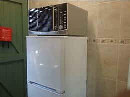 Masikiro Self-Catering Units