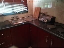 Masikiro Self-Catering Units