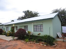 Masikiro Self-Catering Units
