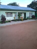 Masikiro Self-Catering Units