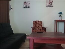 Masikiro Self-Catering Units