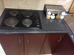 Masikiro Self-Catering Units