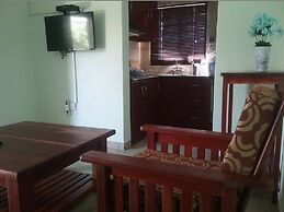 Masikiro Self-Catering Units