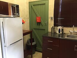 Masikiro Self-Catering Units