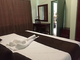 Masikiro Self-Catering Units