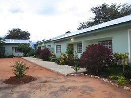 Masikiro Self-Catering Units