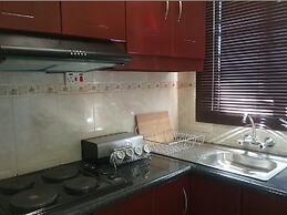 Masikiro Self-Catering Units