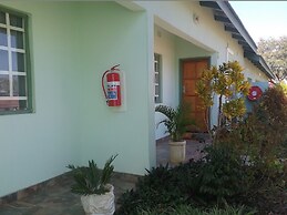 Masikiro Self-Catering Units