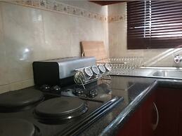 Masikiro Self-Catering Units