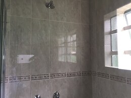 Masikiro Self-Catering Units