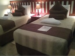 Masikiro Self-Catering Units