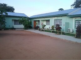 Masikiro Self-Catering Units