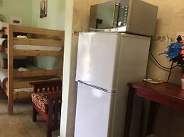 Masikiro Self-Catering Units