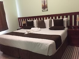 Masikiro Self-Catering Units