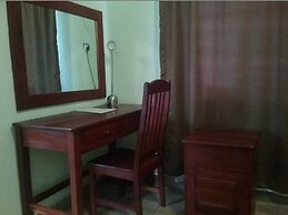 Masikiro Self-Catering Units