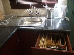 Masikiro Self-Catering Units