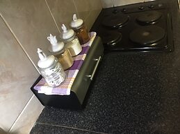 Masikiro Self-Catering Units