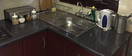 Masikiro Self-Catering Units