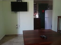 Masikiro Self-Catering Units