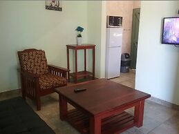 Masikiro Self-Catering Units