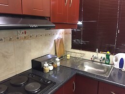 Masikiro Self-Catering Units