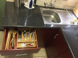 Masikiro Self-Catering Units