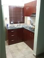 Masikiro Self-Catering Units