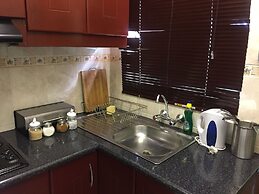 Masikiro Self-Catering Units