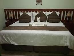 Masikiro Self-Catering Units