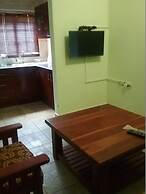 Masikiro Self-Catering Units