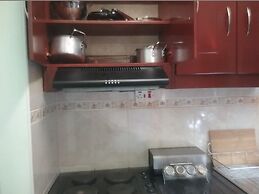 Masikiro Self-Catering Units