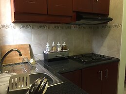 Masikiro Self-Catering Units