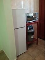 Masikiro Self-Catering Units