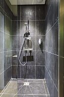 Apparthotel La Girafe