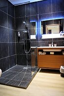 Apparthotel La Girafe