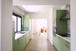 Apparthotel La Girafe