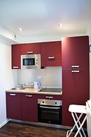 Apparthotel La Girafe