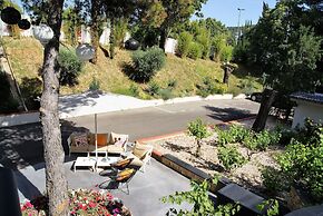 Apparthotel La Girafe