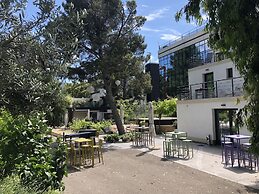 Apparthotel La Girafe