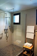 Apparthotel La Girafe