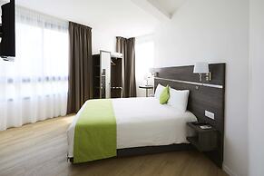 Apparthotel La Girafe