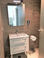 Apparthotel La Girafe