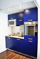 Apparthotel La Girafe