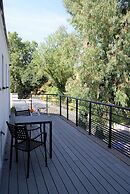 Apparthotel La Girafe