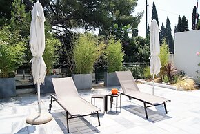 Apparthotel La Girafe