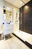 Apparthotel La Girafe