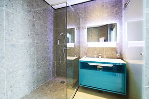 Apparthotel La Girafe