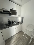 Apparthotel La Girafe